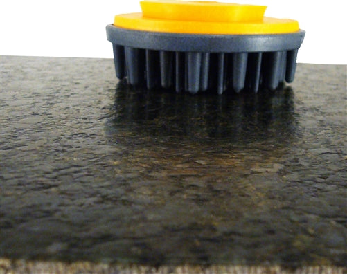 TENAX 4" AIRFLEX STONE TEXTURING BRUSHES - Detroitdiamondtools