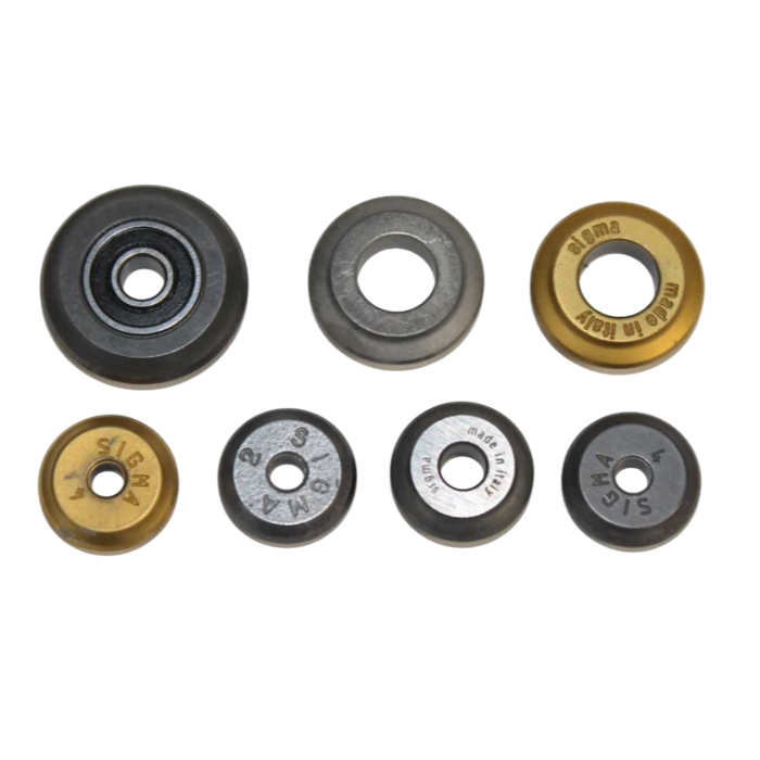 SIGMA SCORING WHEELS
