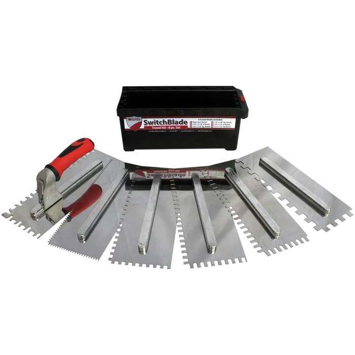 TROWEL KIT