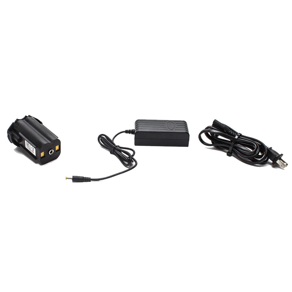 GRABO USA Charger - Detroitdiamondtools