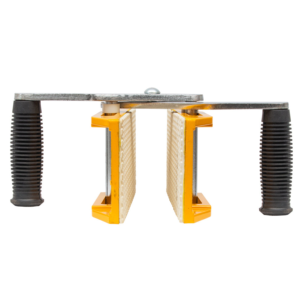 DDT CARRYING STONE CLAMP - Detroitdiamondtools