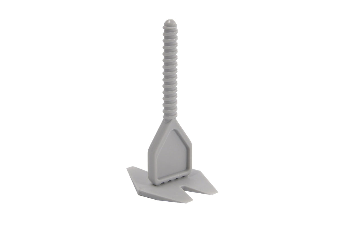 RTC Spin Doctor 3/16" Base 250/PC Tile Leveling Systems - detroitdiamondtools