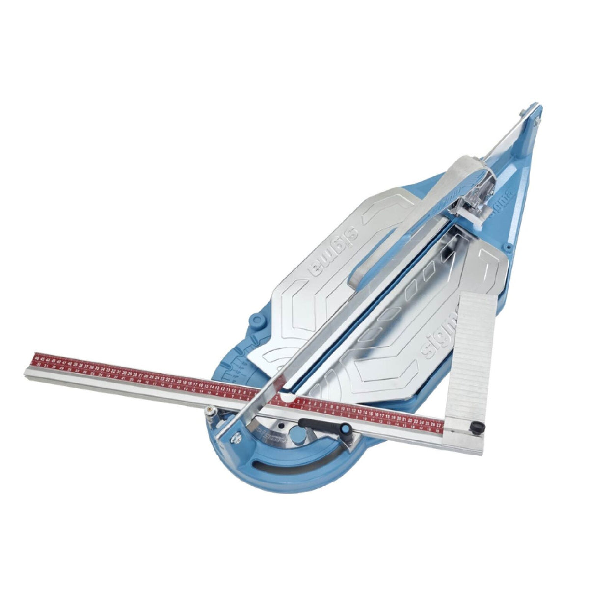 Sigma NEX 24" Push Tile Cutter 4BN - Detroitdiamondtools