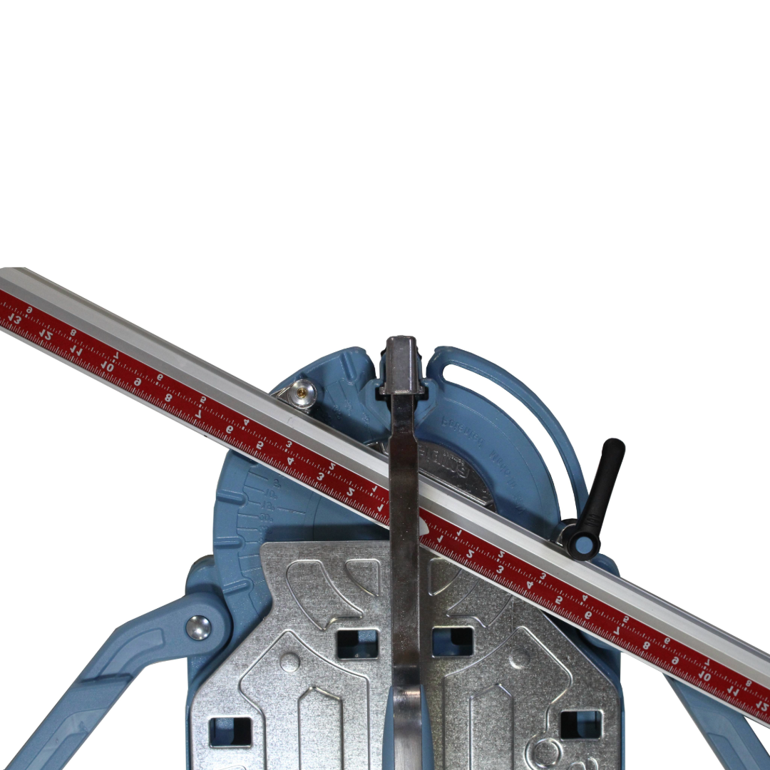 Sigma Series 4 NEX 49.2" Push Handle Tile Cutter 4EN