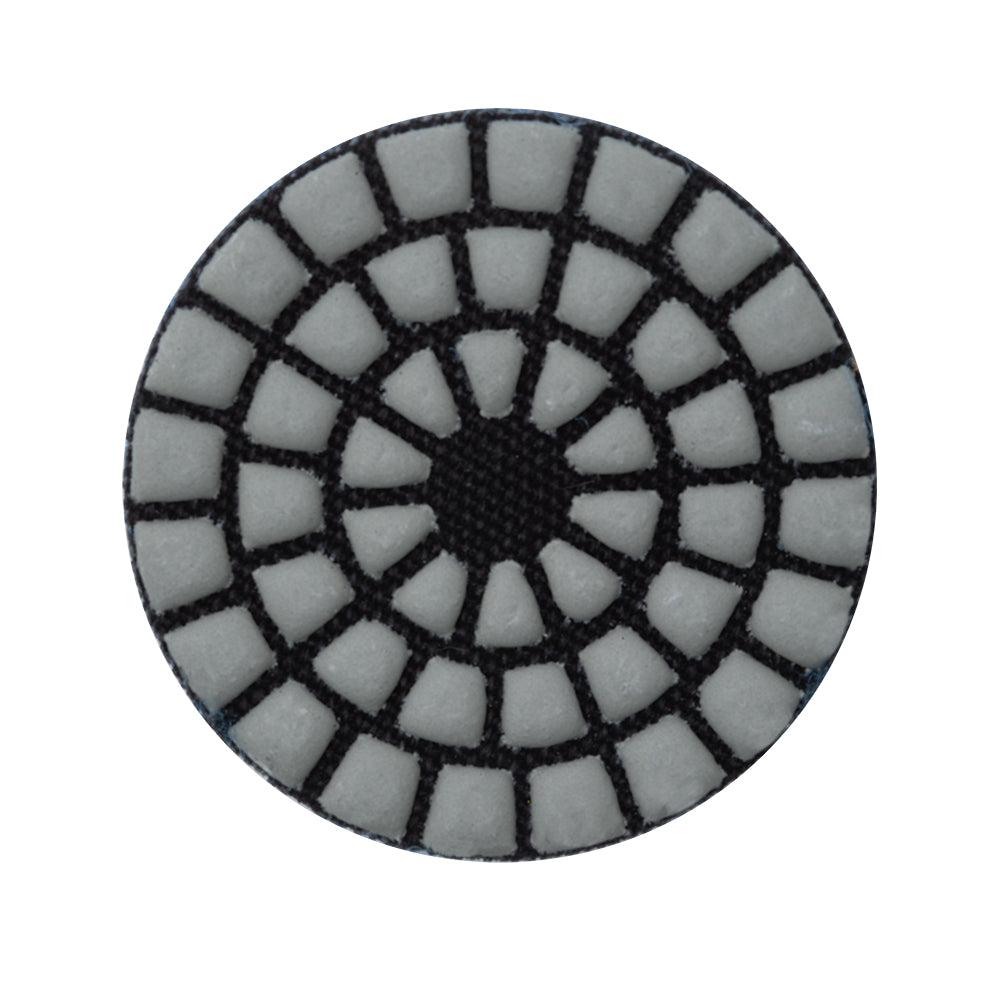 DDT 2″ PREMIUM DRY DIAMOND POLISHING PADS