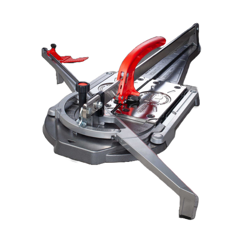 MONTOLIT 24-1/2" MASTERPIUMA P5 TILE CUTTER - 63P5XL - Detroitdiamondtool