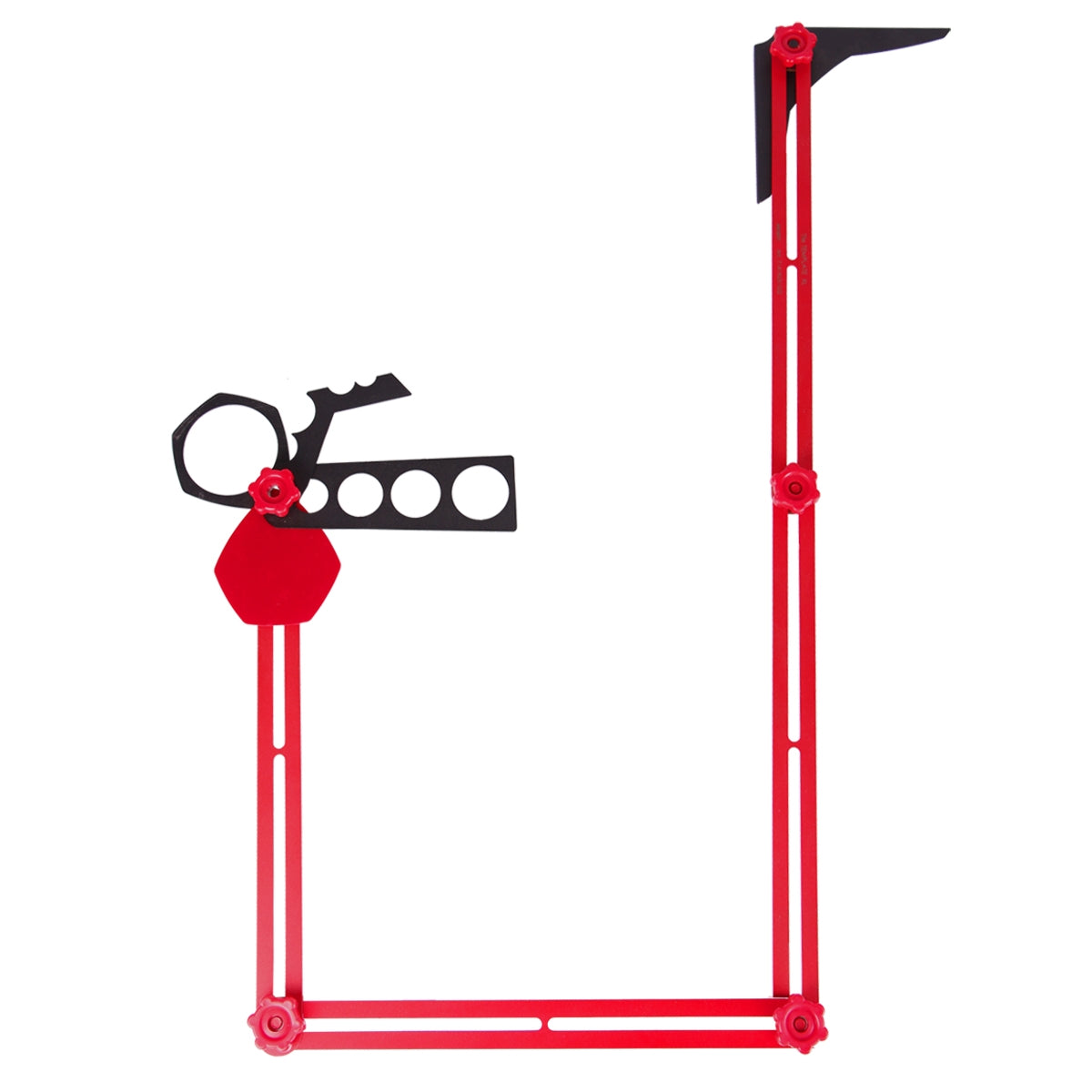 MECHANIC TILETEMPLATE XL – LARGE FORMAT TILE MARKING SYSTEM