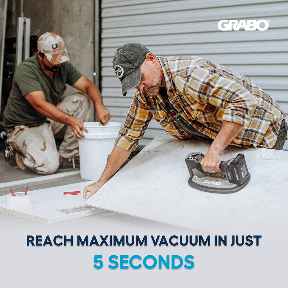 GRABO PRO BRUSHLESS