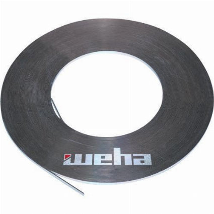 WEHA CARBON FIBER RODDING 1/8" X 3/8" X 328' ROLL - Detroitdiamondtools