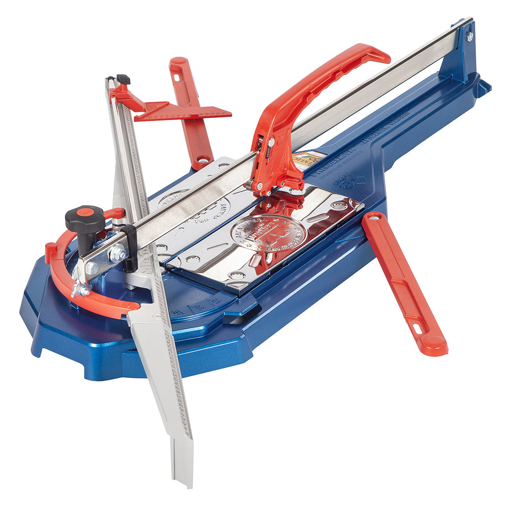 MONTOLIT MASTERPIUMA P5 ITALICA PROFESSIONAL MANUAL TILE CUTTER