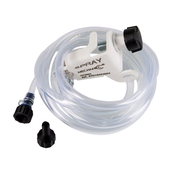 The MECHANIC WATER SUPPLY SYSTEM SPRAY 4.5"-5
