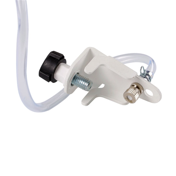 The MECHANIC WATER SUPPLY SYSTEM SPRAY 4.5"-5