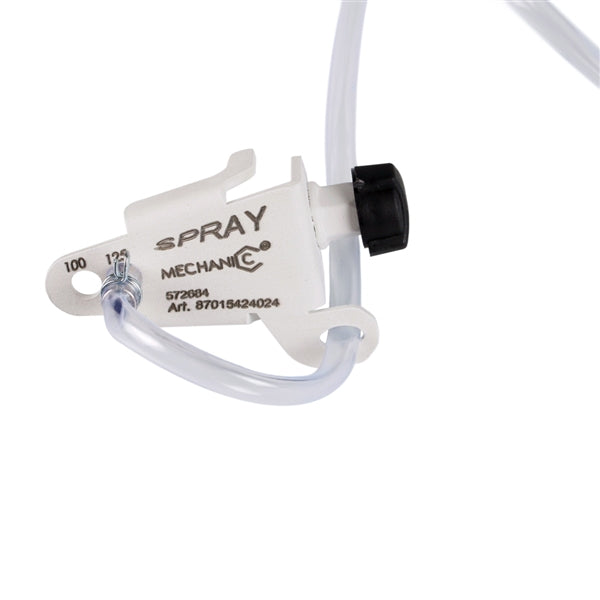 The MECHANIC WATER SUPPLY SYSTEM SPRAY 4.5"-5