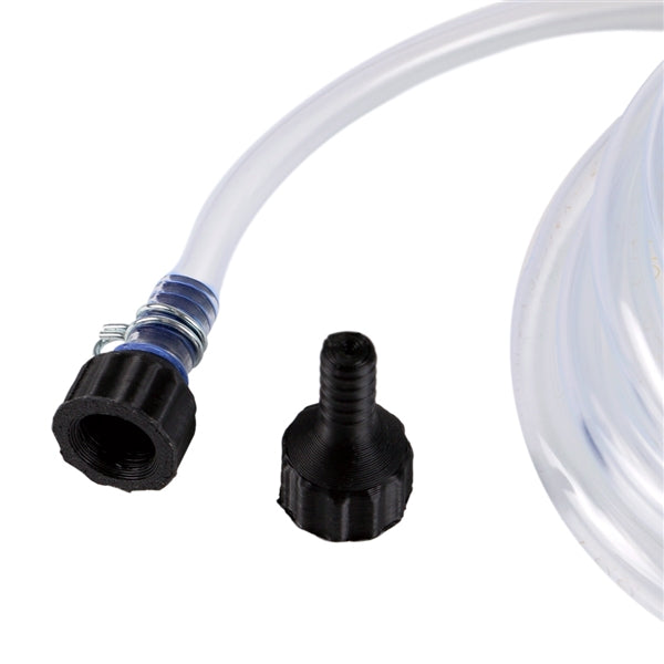 The MECHANIC WATER SUPPLY SYSTEM SPRAY 4.5"-5