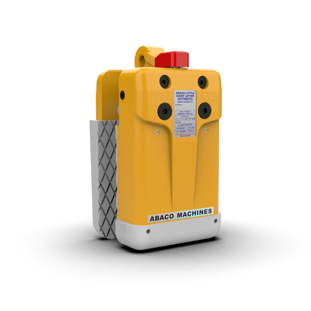 ABACO SLAB LIFTER ALG-50 - detroitdiamondtools