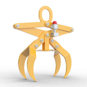ABACO ROUND MATERIAL LIFTER AUTOMATIC - Abaco-pipe-lifter - detroitdiamondtools
