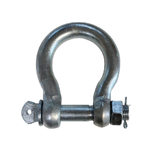 ABACO BOW SHACKLE