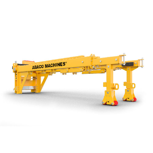 ABACO CONTAINER BUNDLE SLAB LOAD – UNLOADER PRO – ACBSL5T-PRO