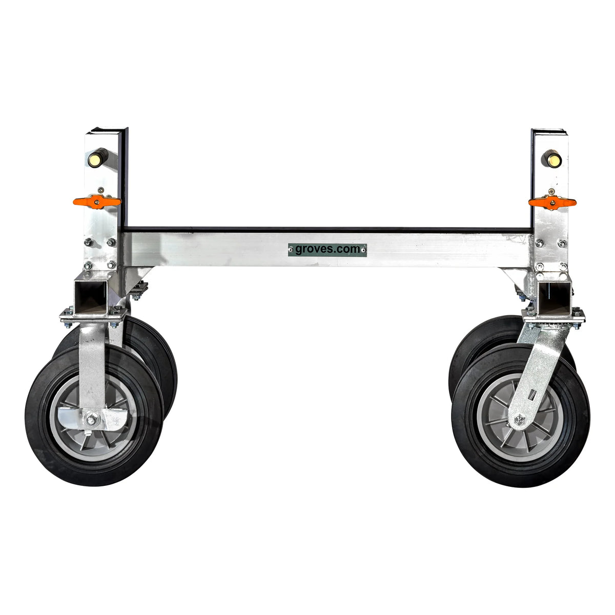 GROVES ALUMINUM INSTALL CART - AIC-36 - Detroitdiamondtools