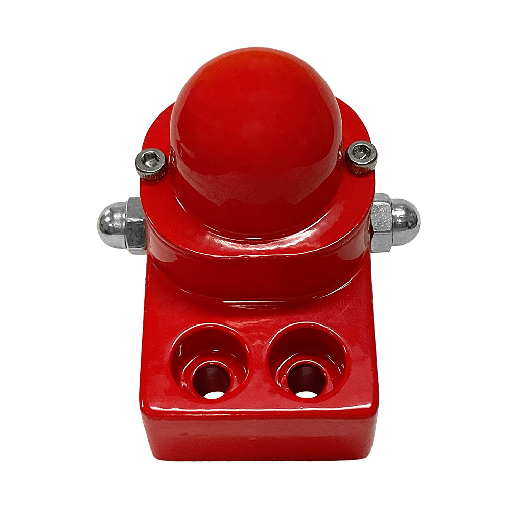 ABACO AUTOMATIC SLAB LIFTER LOCKING LATCH