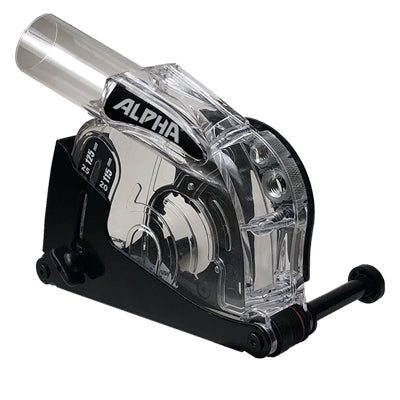 Alpha® Ecoguard CX Series