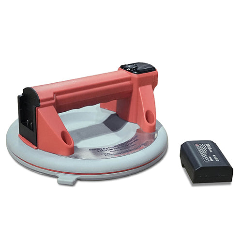 ABACO BATTERY MULTI MATERIAL SUCTION CUP –
