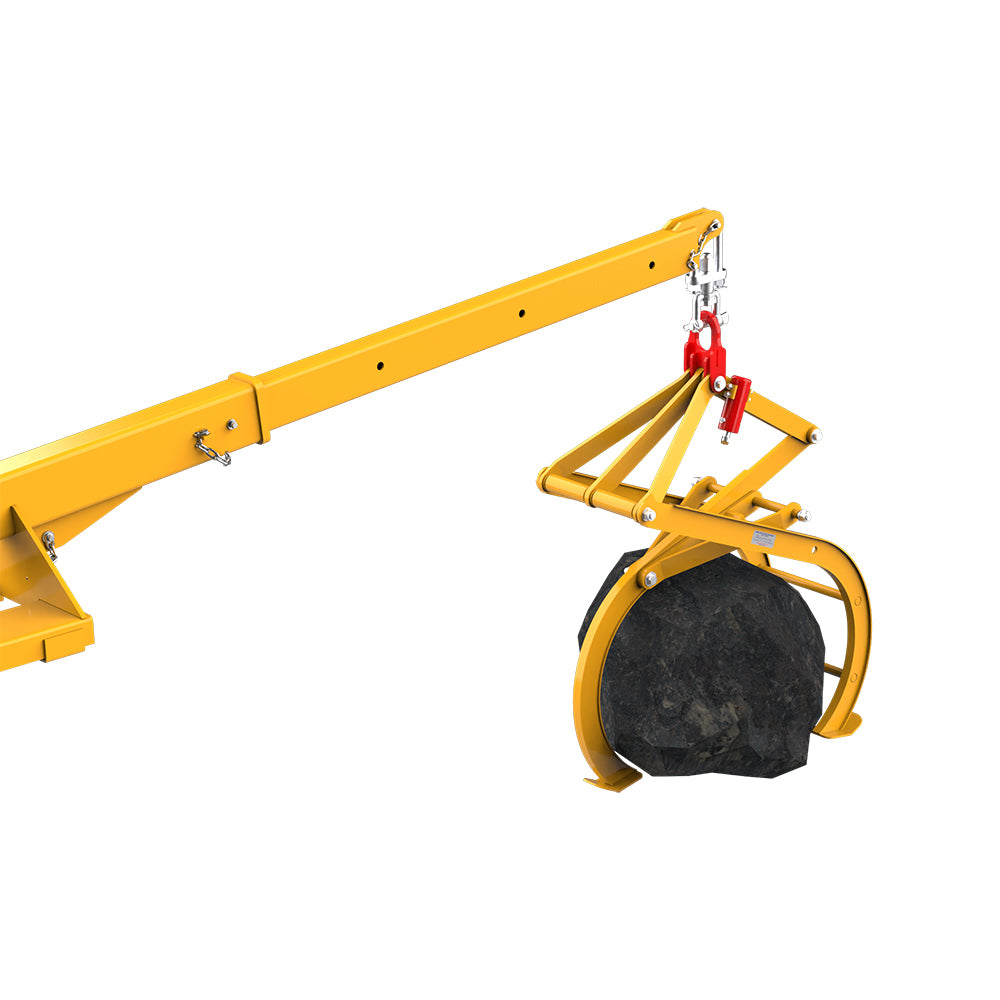 ABACO ROCK GRAPPLER ARLA800