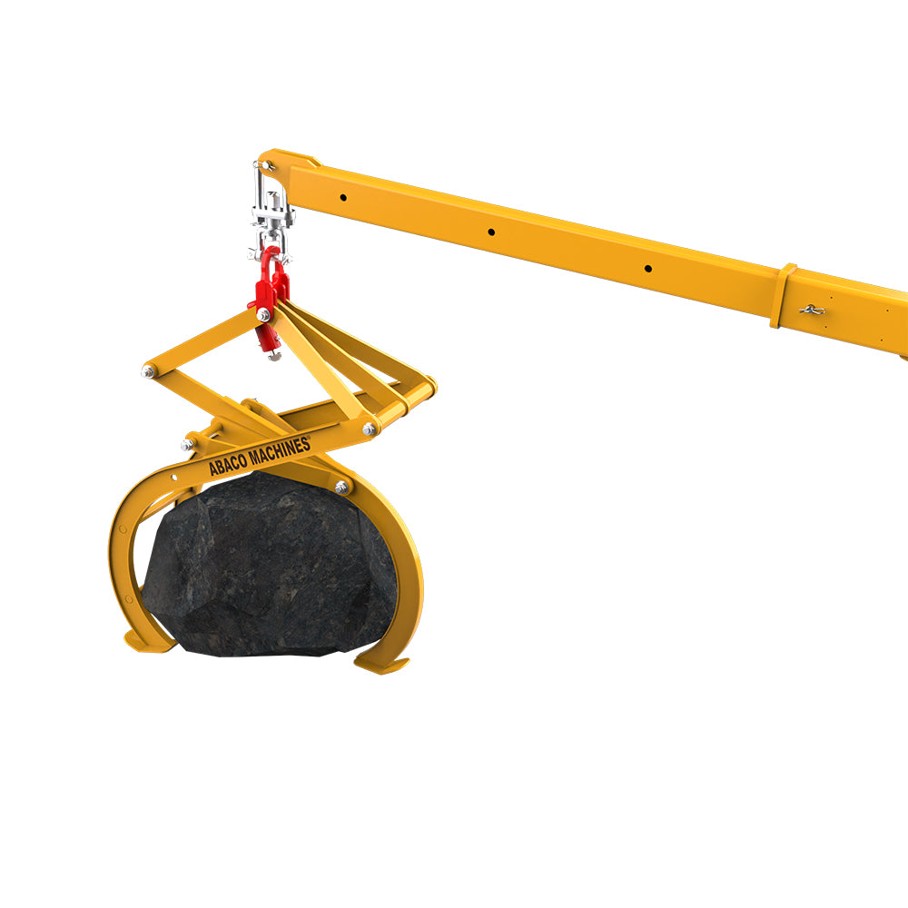 ABACO ROCK LIFTER AUTOMATIC – ARLA1200