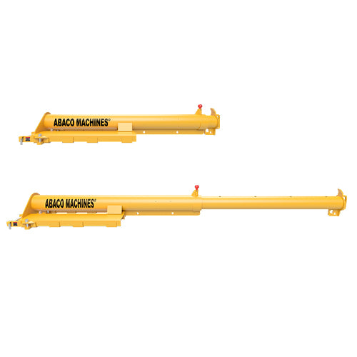 ABACO TELESCOPIC FORKLIFT BOOM – ATFB25
