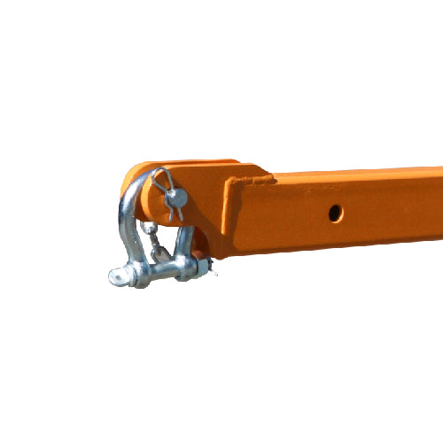 ABACO BOW SHACKLE