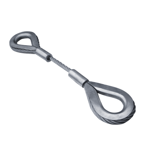 ABACO CABLE CONNECT SLING – ASL017 - Detroitdiamondtools