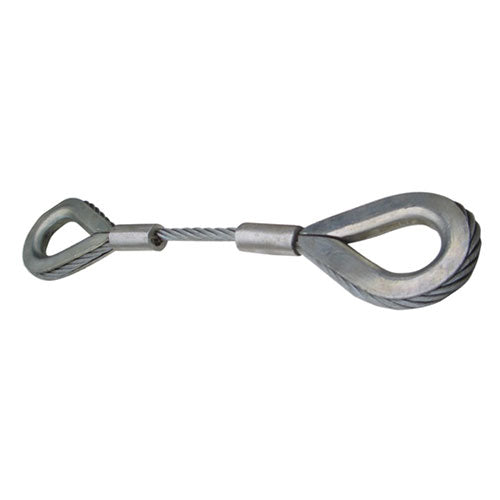 ABACO CABLE CONNECT SLING – ASL017 - Detroitdiamondtools