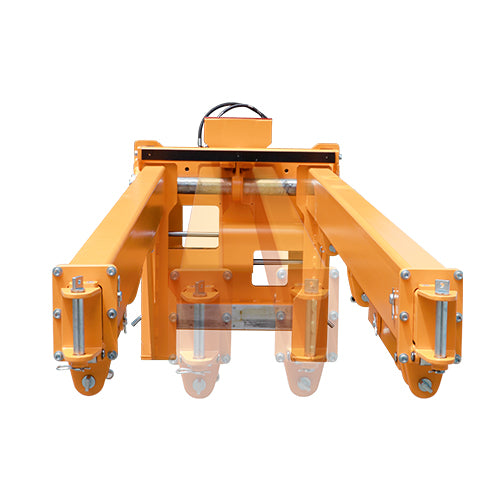 ABACO CONTAINER BUNDLE SLAB LOADER