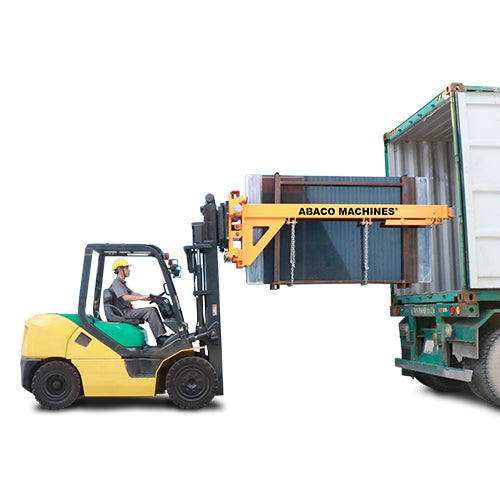 Abaco Container Bundle Slab Loader, ACBSL5T-M2 - Detroitdiamondtools