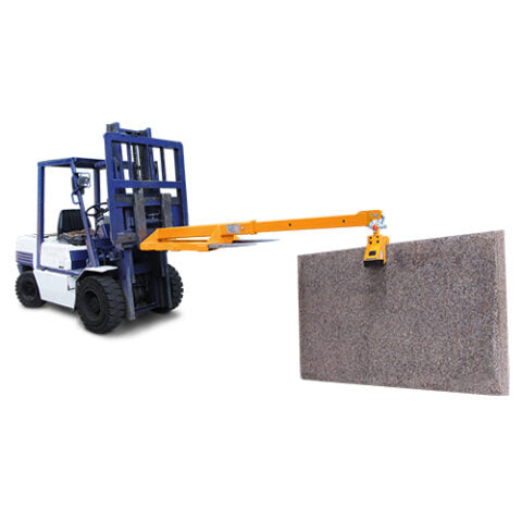ABACO SMART FORKLIFT BOOM