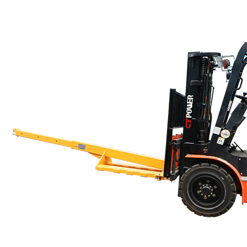 ABACO FORKLIFT BOOM – AFJ35 - forklift lifting boom - Detroitdiamondtools