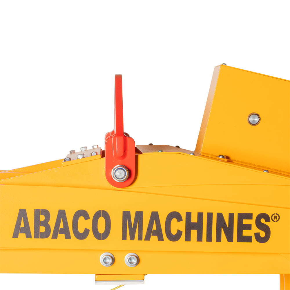 ABACO STONE & CONCRETE BARRIER LIFTER 6600 LB
