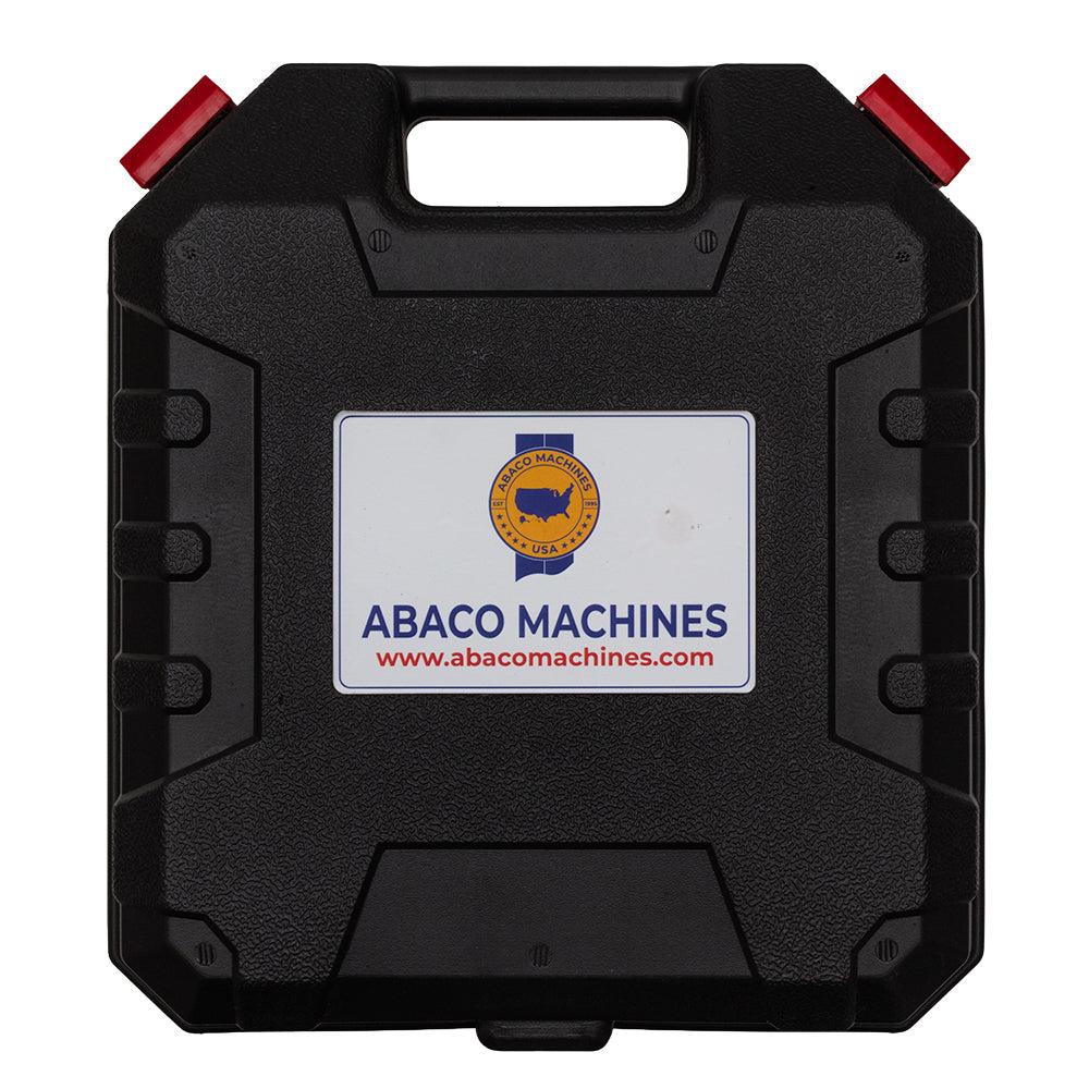 ABACO BATTERY MULTI MATERIAL VACUUM SUCTION CUP – AMVC200