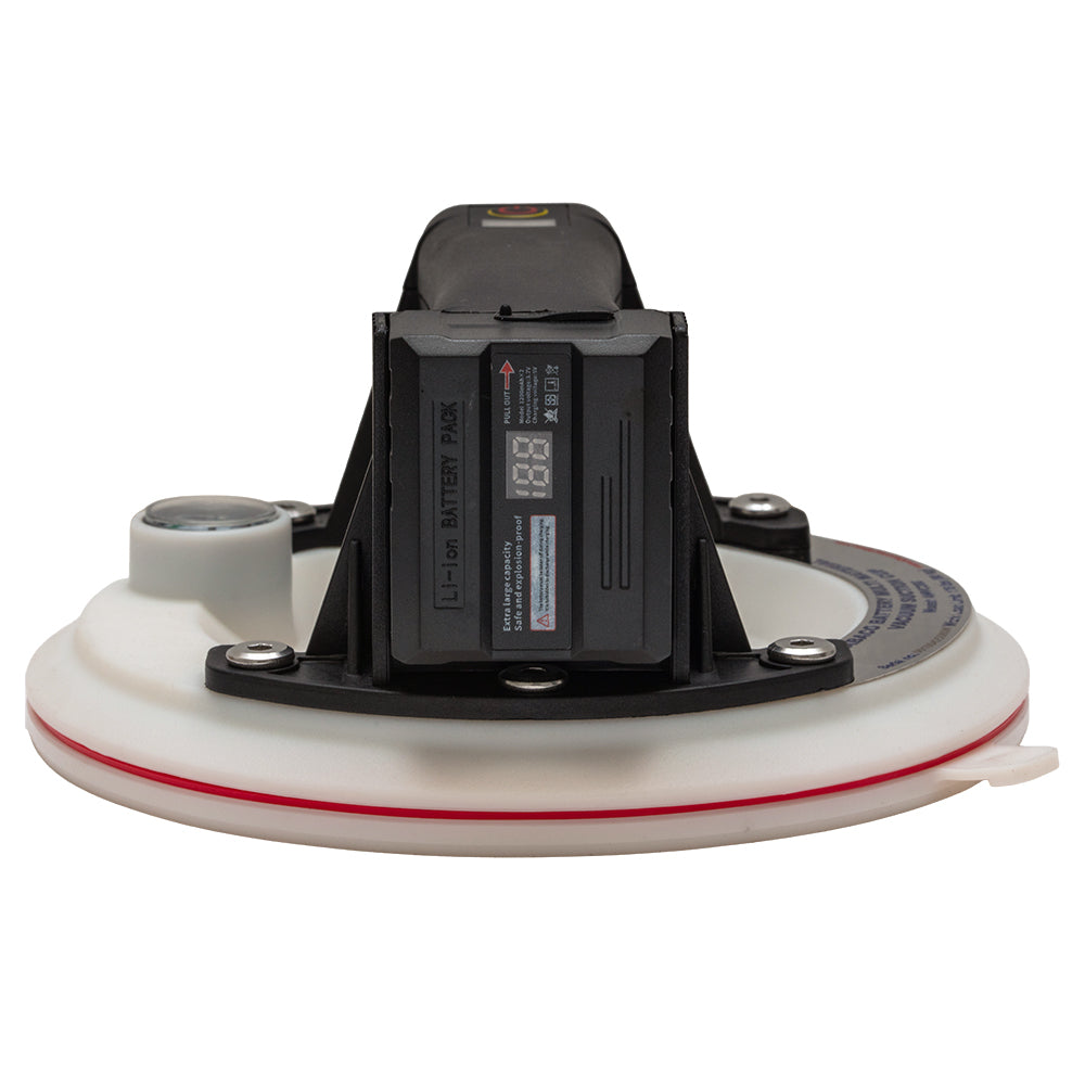 ABACO BATTERY MULTI MATERIAL VACUUM SUCTION CUP – AMVC200