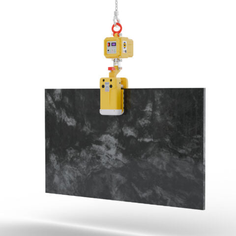 ABACO ROTARY MOTOR SHACKLE – ARMS1200 -detroitdiamondtools.com