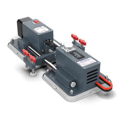 ABACO EZ-PRO BATTERY SEAM SETTER – AEBSS12V-M2 - Detroitdiamondtools