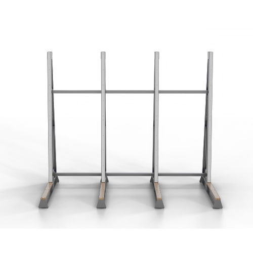 ABACO HEAVY DUTY SINGLE SIDE A-FRAME – AHSSA100
