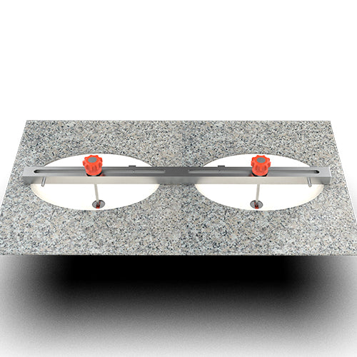 ABACO SINK LOCK