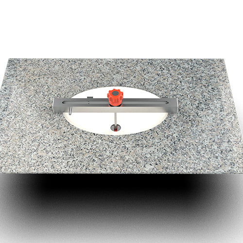 ABACO SINK LOCK