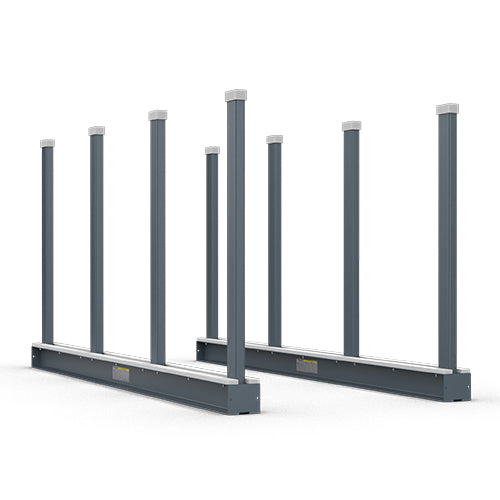 ABACO HEAVY DUTY BUNDLE SLAB RACK - 22,000lbs