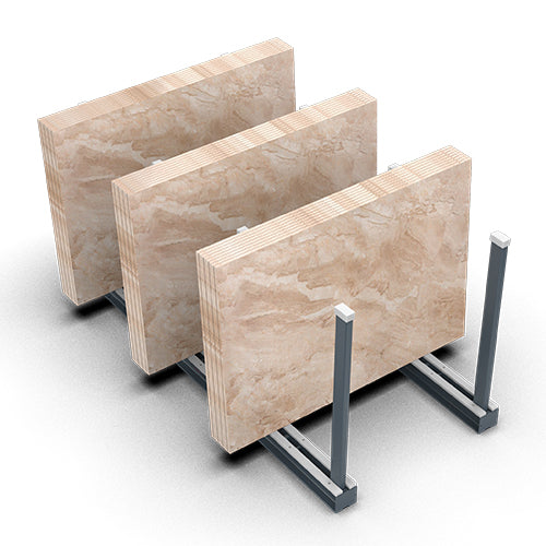 ABACO HEAVY DUTY BUNDLE SLAB RACK - 22,000lbs