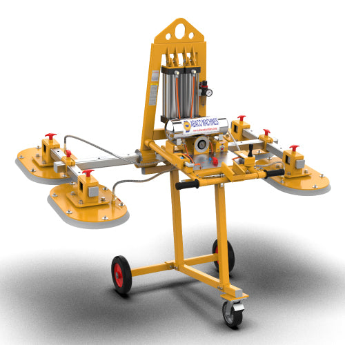 ABACO VACUUM GENERATOR - SVL100-C3