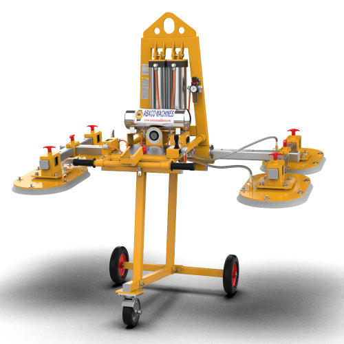 ABACO VACUUM GENERATOR - SVL100-C3