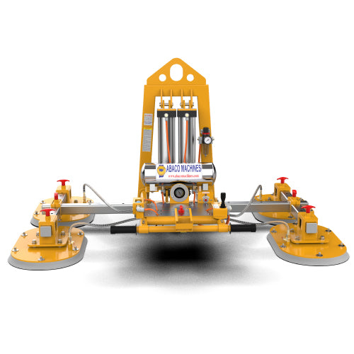ABACO VACUUM GENERATOR - SVL100-C3