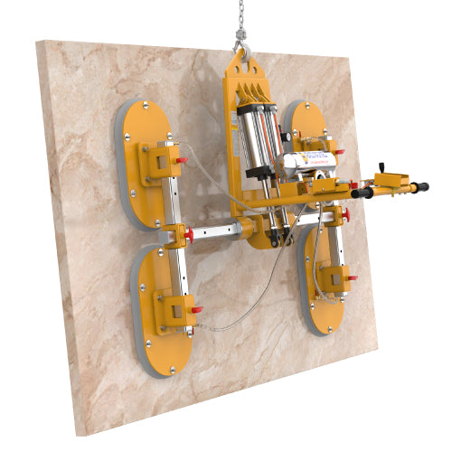 ABACO VACUUM GENERATOR - SVL100-C3